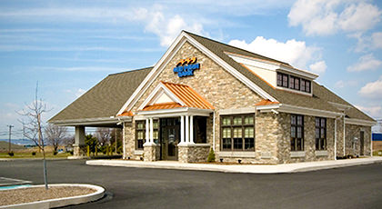 Branch Locations